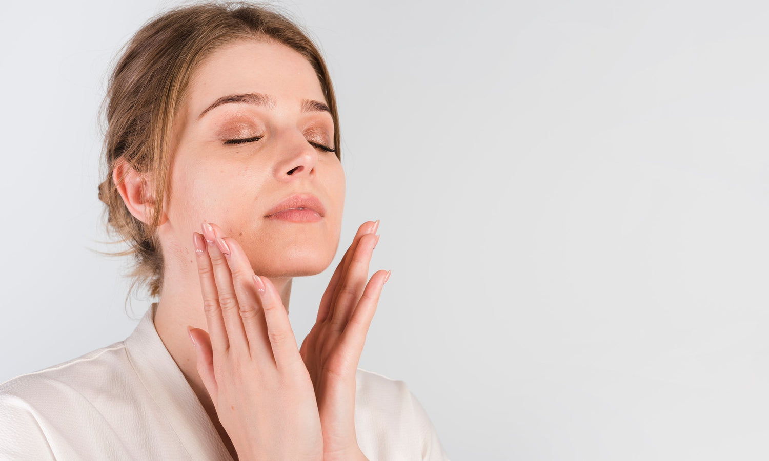 Everything You Need to Know About Ceramides for Glowing, Healthy Skin - Oxido