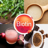 Rice Water, Bhringraj, Onion Extract, Shikakai