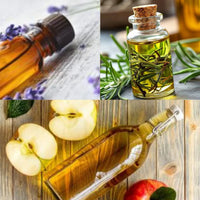 CastorOil, Curry Leaf Oil, Vitamin E