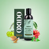 Oxido Bhringraj & Amla herbal hair oil - Oxido