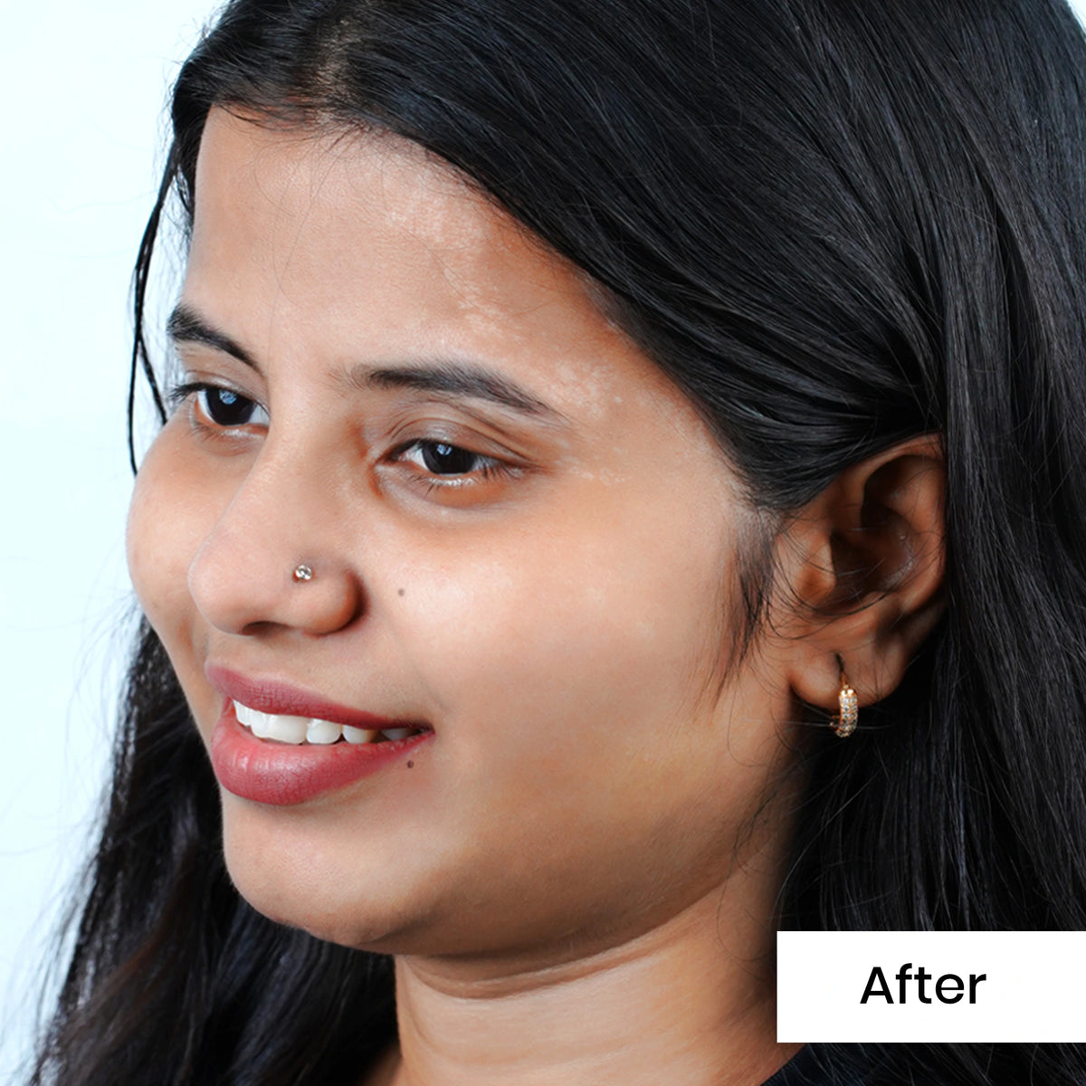 Oxido Brightening & Hydrating Face Wash