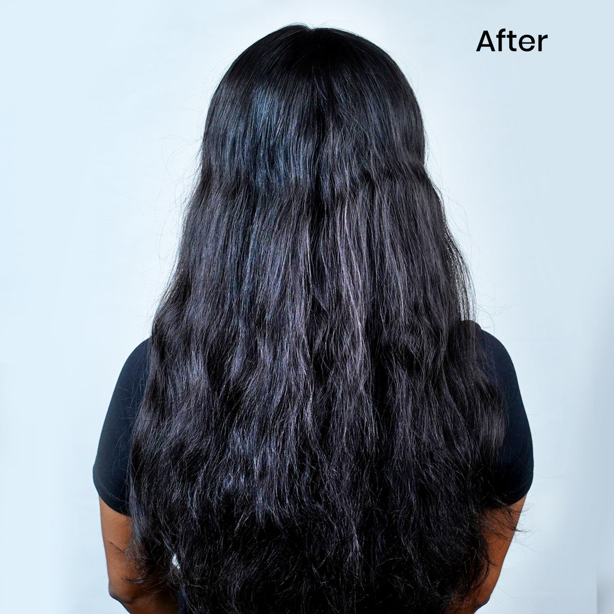 Oxido Ultra Smooth and Shine Shampoo