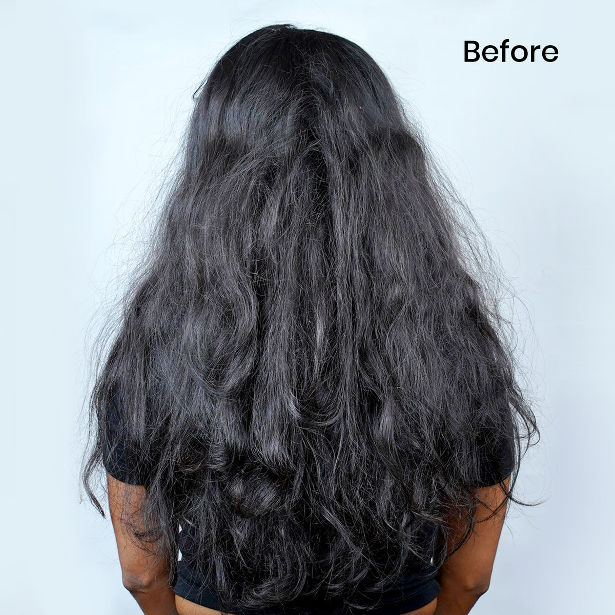 Oxido Ultra Smooth and Shine Shampoo