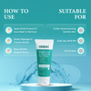 Oxido Brightening & Hydrating Face Wash - Oxido