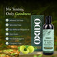Oxido Bhringraj & Amla herbal hair oil - Oxido