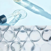 Ceramides, D-Panthenol