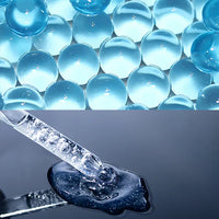 Hyaluronic Acid, Sodium Polyglutamate Crosspolymer